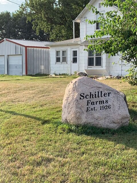 Schiller Farm
